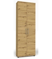 Regał  Szafa G 60 2d Dąb ARTISAN